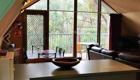 Halls Gap Hideaway - VIC Tourism 4