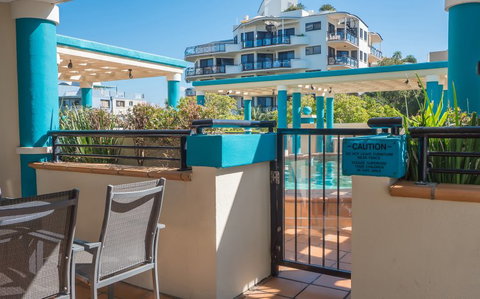 Aegean Mooloolaba - VIC Tourism 3