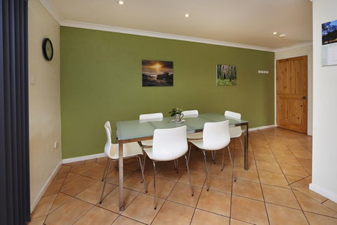 Albany Harbourside Apartments And Houses - VIC Tourism 36