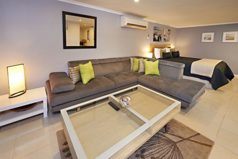 Albany Harbourside Apartments And Houses - VIC Tourism 26