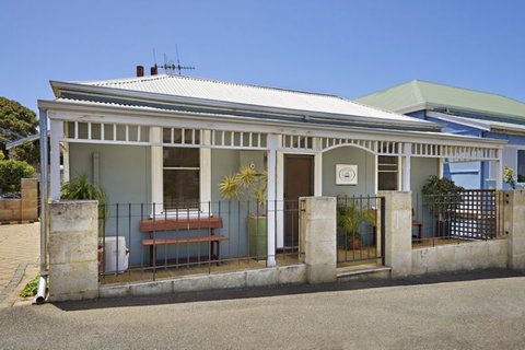 Albany Harbourside Apartments And Houses - VIC Tourism 16