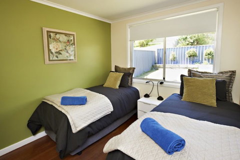 Albany Harbourside Apartments And Houses - VIC Tourism 27