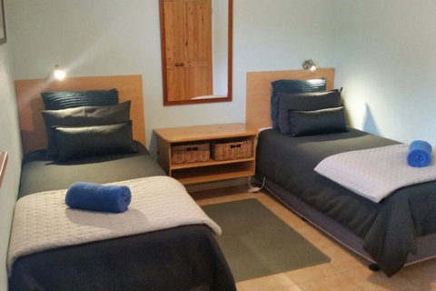Albany Harbourside Apartments And Houses - VIC Tourism 17
