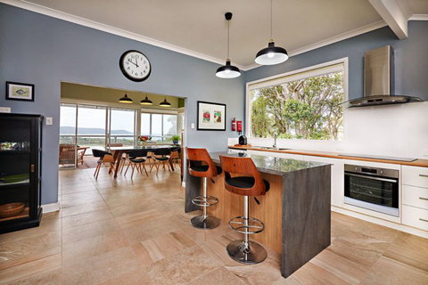 Albany Harbourside Apartments And Houses - VIC Tourism 7