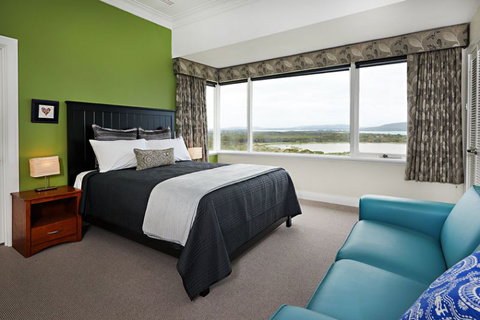 Albany Harbourside Apartments And Houses - VIC Tourism 8