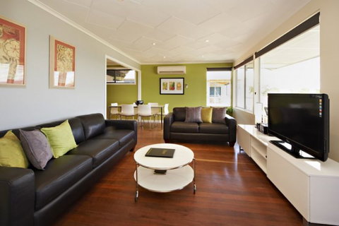 Albany Harbourside Apartments And Houses - VIC Tourism 18