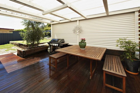 Albany Harbourside Apartments And Houses - VIC Tourism 29