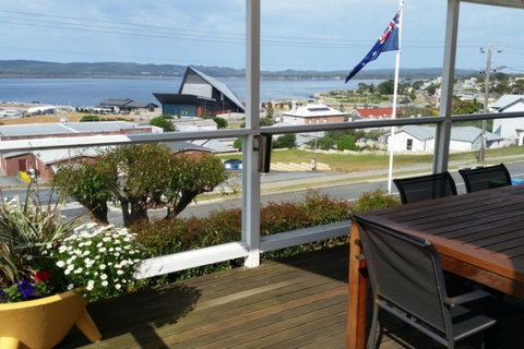 Albany Harbourside Apartments And Houses - VIC Tourism 19