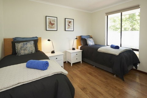 Albany Harbourside Apartments And Houses - VIC Tourism 30