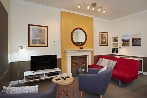 Albany Harbourside Apartments And Houses - VIC Tourism 20