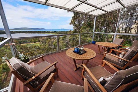 Albany Harbourside Apartments And Houses - VIC Tourism 10