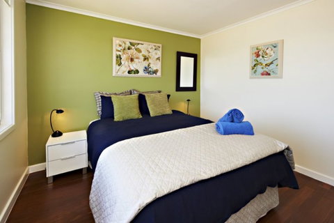 Albany Harbourside Apartments And Houses - VIC Tourism 11