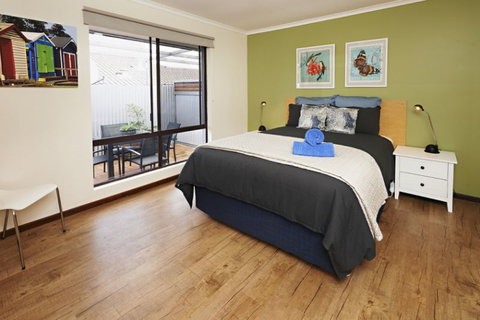 Albany Harbourside Apartments And Houses - VIC Tourism 31