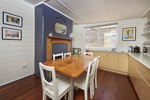 Albany Harbourside Apartments And Houses - VIC Tourism 22