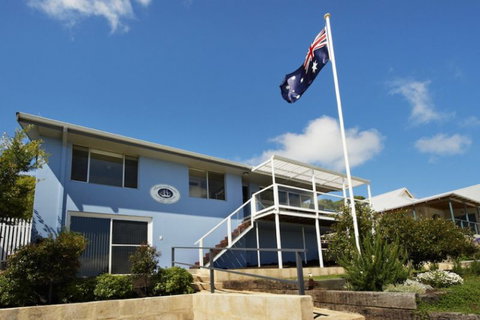 Albany Harbourside Apartments And Houses - VIC Tourism 12