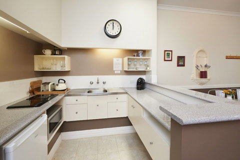 Albany Harbourside Apartments And Houses - VIC Tourism 13