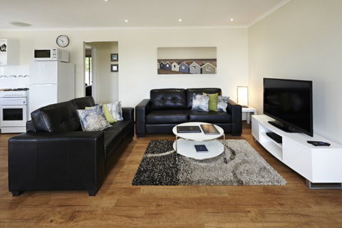 Albany Harbourside Apartments And Houses - VIC Tourism 33