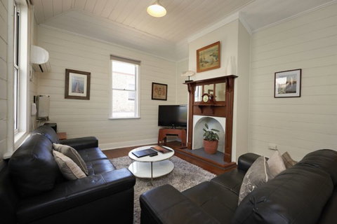 Albany Harbourside Apartments And Houses - VIC Tourism 23
