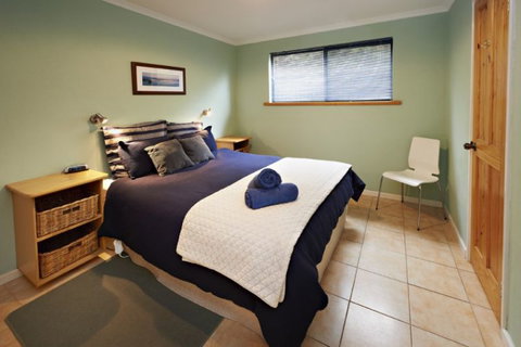 Albany Harbourside Apartments And Houses - VIC Tourism 34