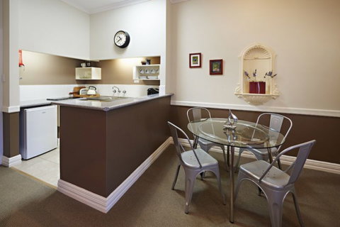Albany Harbourside Apartments And Houses - VIC Tourism 14