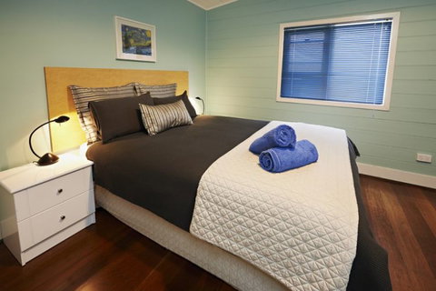 Albany Harbourside Apartments And Houses - VIC Tourism 24
