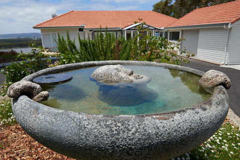 Albany Harbourside Apartments And Houses - VIC Tourism 35