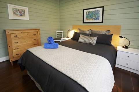 Albany Harbourside Apartments And Houses - VIC Tourism 15