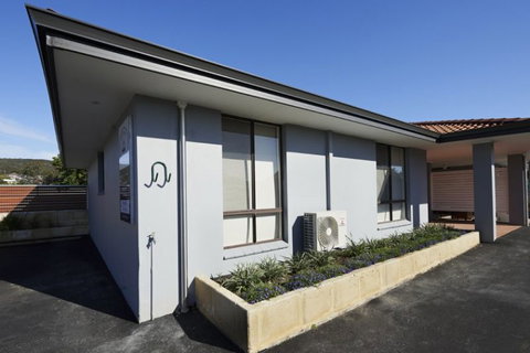 Albany Harbourside Apartments And Houses - VIC Tourism 25