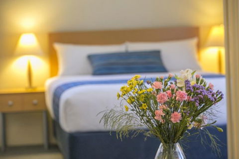 Amalfi Resort - VIC Tourism 1