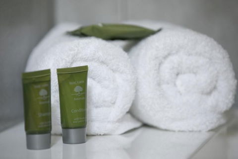 Amalfi Resort - VIC Tourism 2