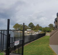 Riverside Resort  Port - VIC Tourism
