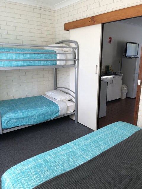 Augusta Escape - VIC Tourism 1