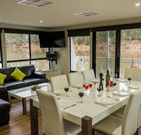 Moama on Murray Houseboats - VIC Tourism