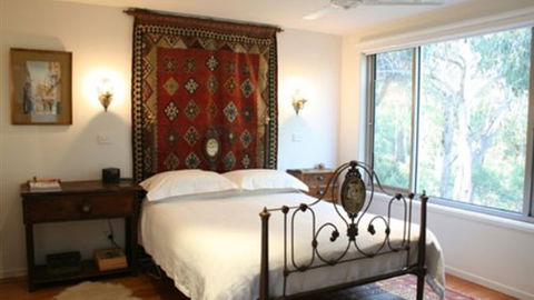 Shepherds Rest Apartment/B&B - VIC Tourism 2