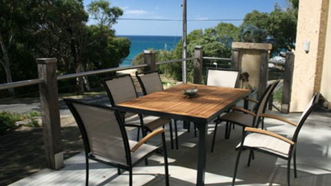 Shepherds Rest Apartment/B&B - VIC Tourism 1