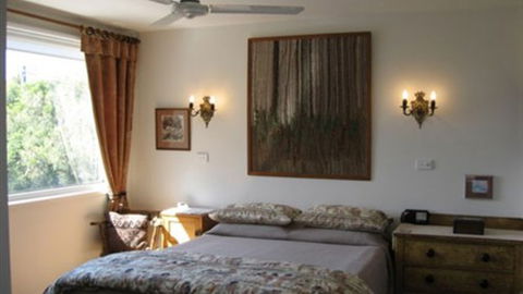 Shepherds Rest Apartment/B&B - VIC Tourism 3