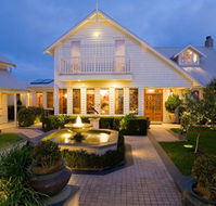 Apollo Bay Guest House - VIC Tourism