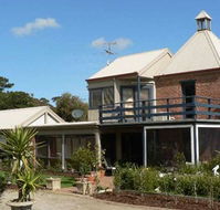 Kil'n Time Bed and Breakfast - VIC Tourism