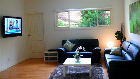 Deanswood Self Contained Accommodation - VIC Tourism 1