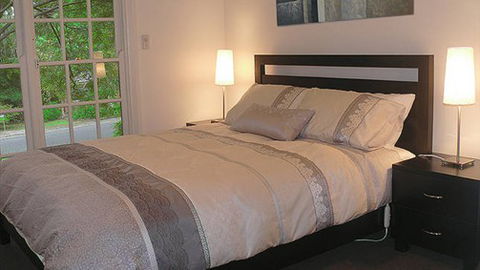 Deanswood Self Contained Accommodation - VIC Tourism 0