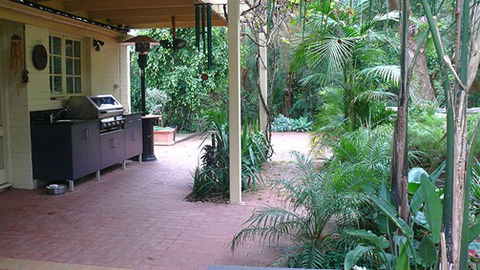 Deanswood Self Contained Accommodation - VIC Tourism 4