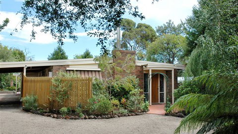 Woodland By The Bay - VIC Tourism 2