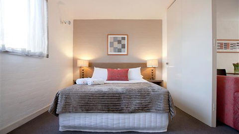 Punthill Apartment Hotels - South Yarra - VIC Tourism 1