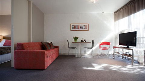 Punthill Apartment Hotels - South Yarra - VIC Tourism 3
