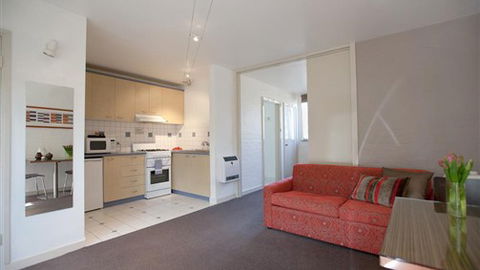 Punthill Apartment Hotels - South Yarra - VIC Tourism 2