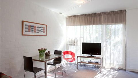 Punthill Apartment Hotels - South Yarra - VIC Tourism 4