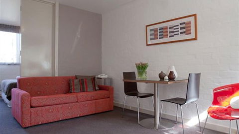 Punthill Apartment Hotels - South Yarra - VIC Tourism 5