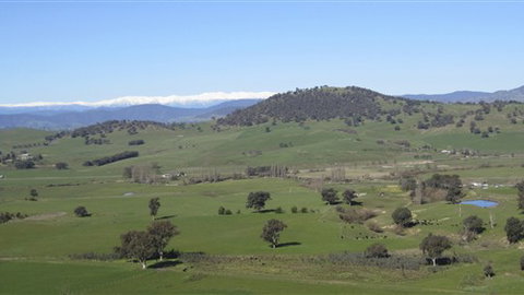 Rancho Relaxo - VIC Tourism 0