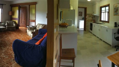 Rancho Relaxo - VIC Tourism 3