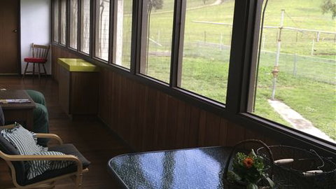 Rancho Relaxo - VIC Tourism 6